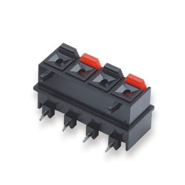 WP External Connection