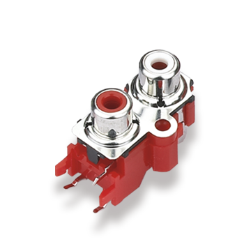 RAC concentric socket