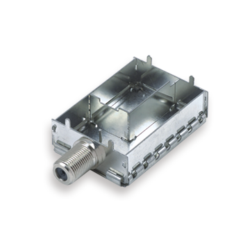 F CONNECTOR RF Coaxial Connector