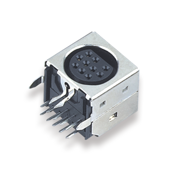 MDC/MDCK Micro Terminal (with Switch)